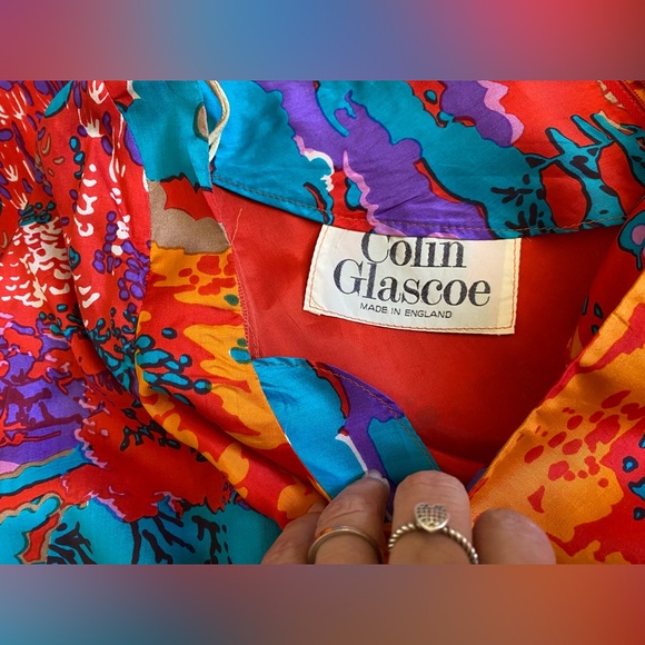 Colin Glascoe Vintage Beauty❤️ - Picture 10 of 10